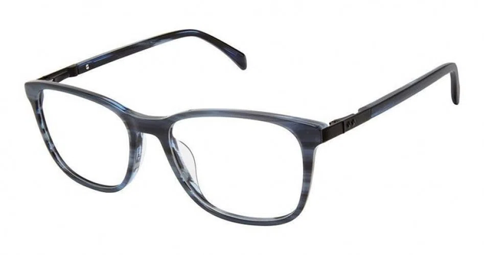 Superflex SF-603 Eyeglasses - view 3